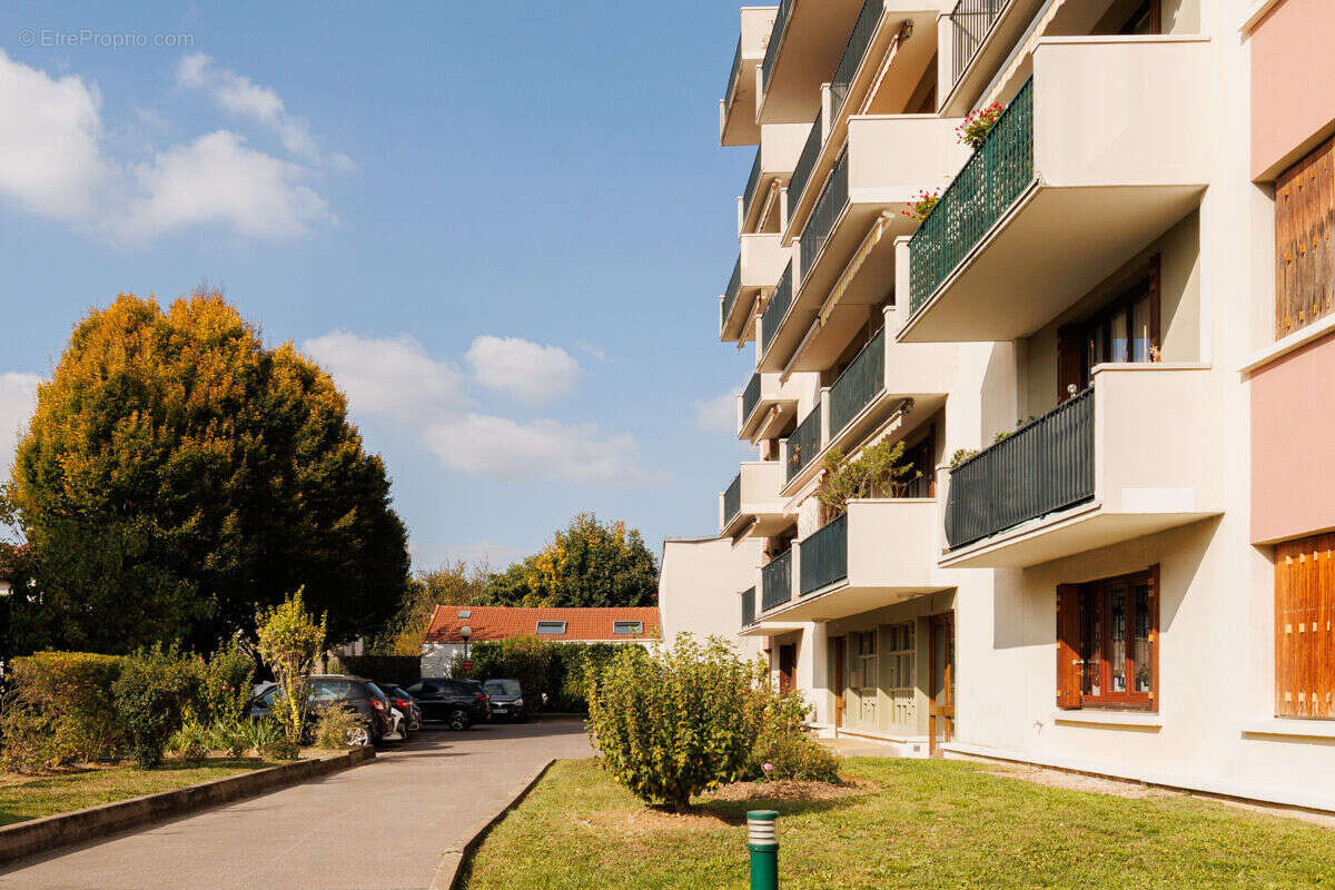Photo 9 - Appartement à IVRY-SUR-SEINE