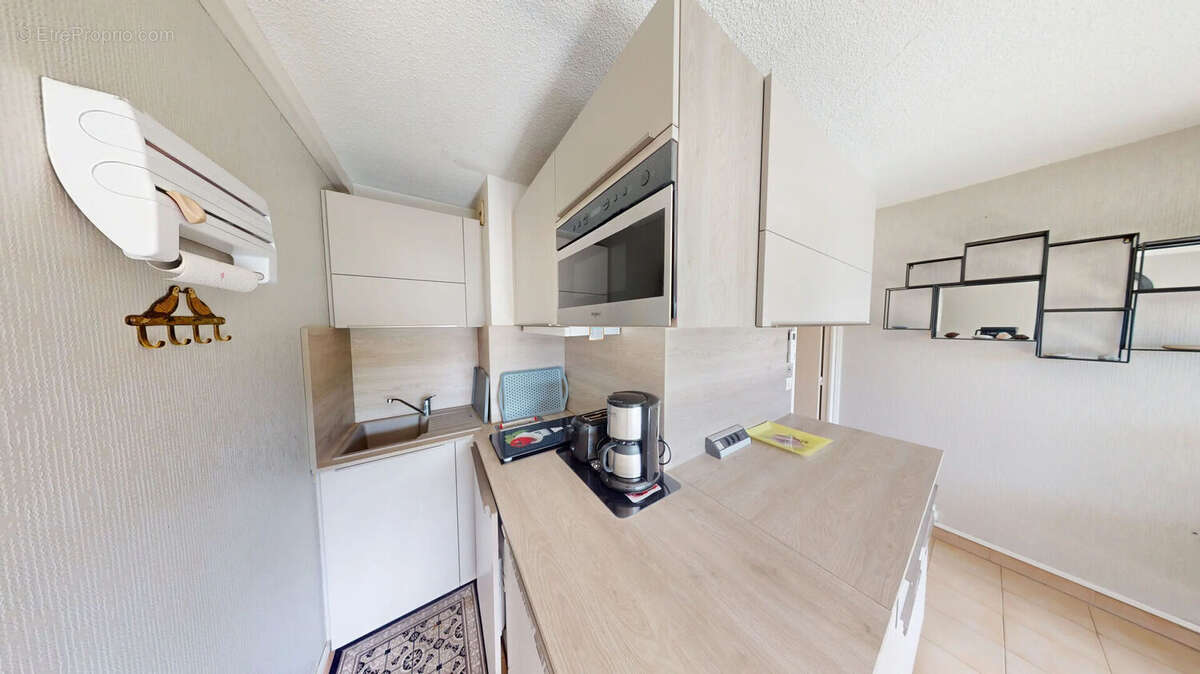 Appartement à SAINT-RAPHAEL