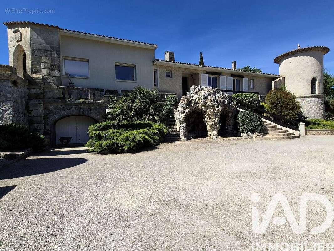 Photo 7 - Maison à FABREGUES