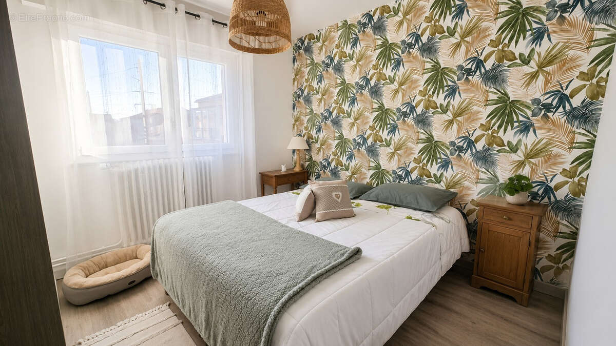 Appartement à LA ROCHE-SUR-YON