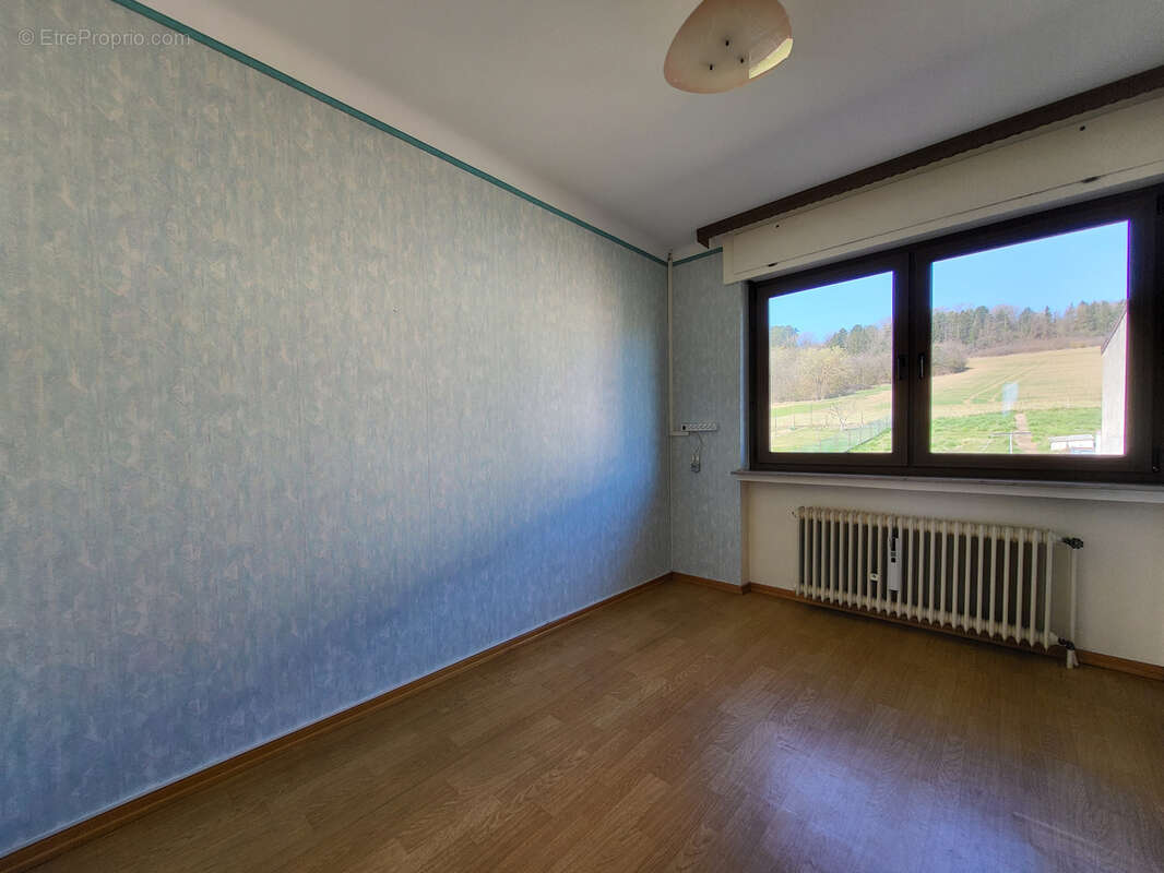 Maison à REMERING