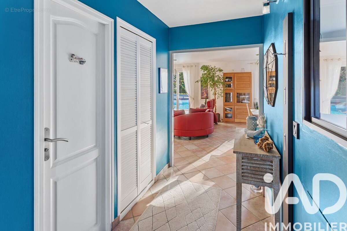 Photo 4 - Maison à PONT-SAINT-MARTIN