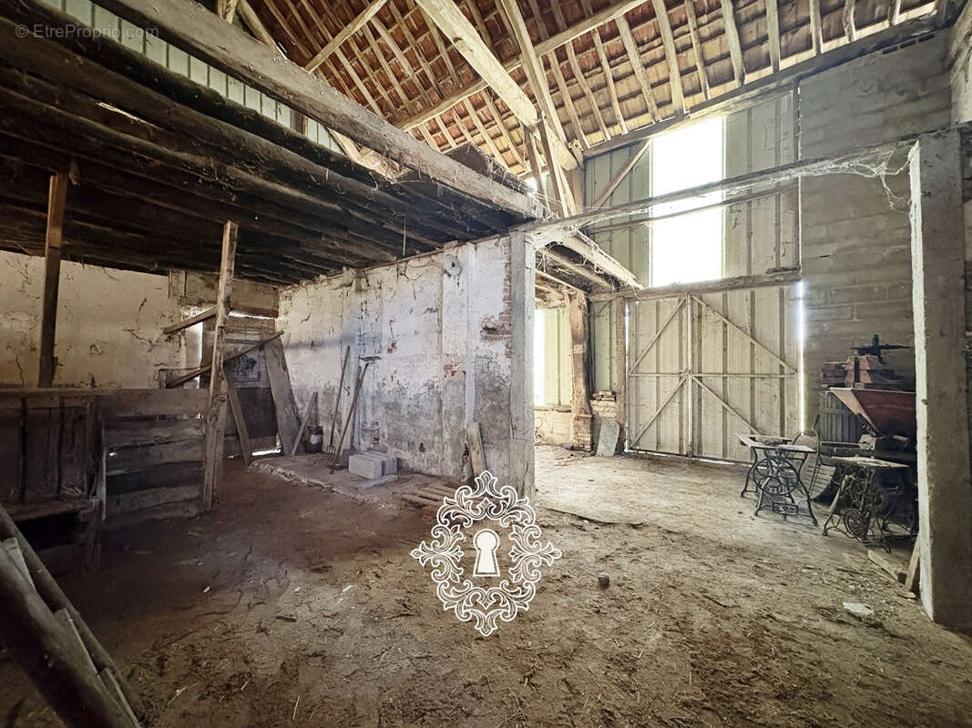 Maison à BRAY-SUR-SEINE