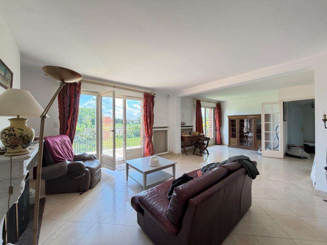 Maison à MARCQ-EN-BAROEUL