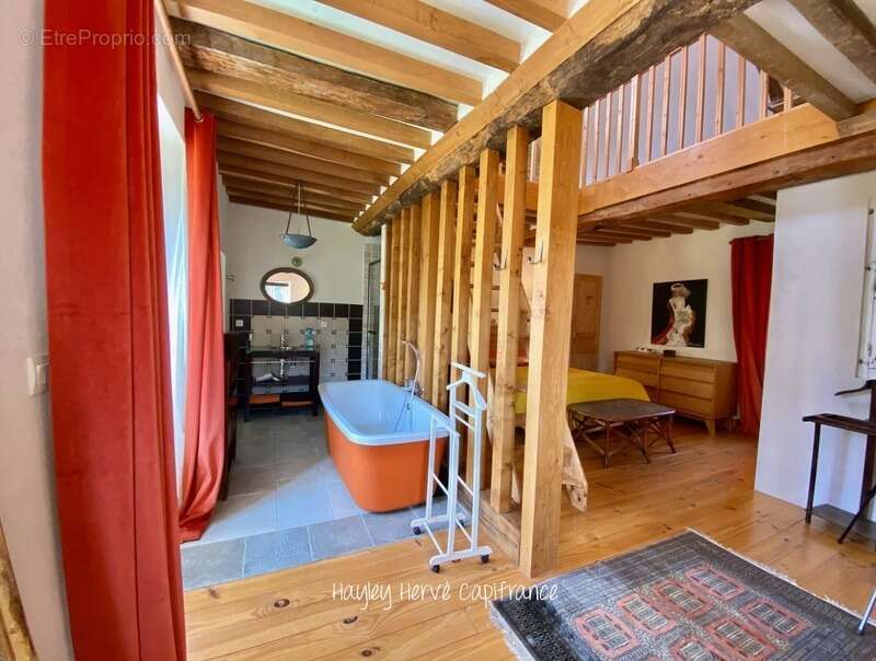 Dpt Calvados (14), à vendre proche de FEUGUEROLLES SUR SEULLES propriete P10 - photo 31