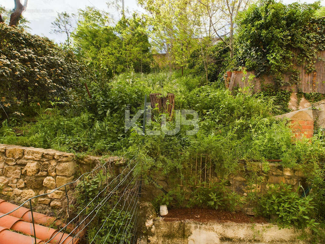 Appartement à GARDANNE