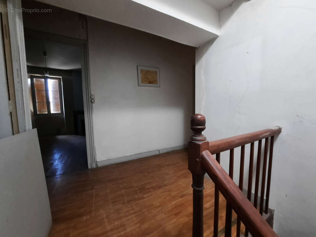 Maison à SAINT-SEVE