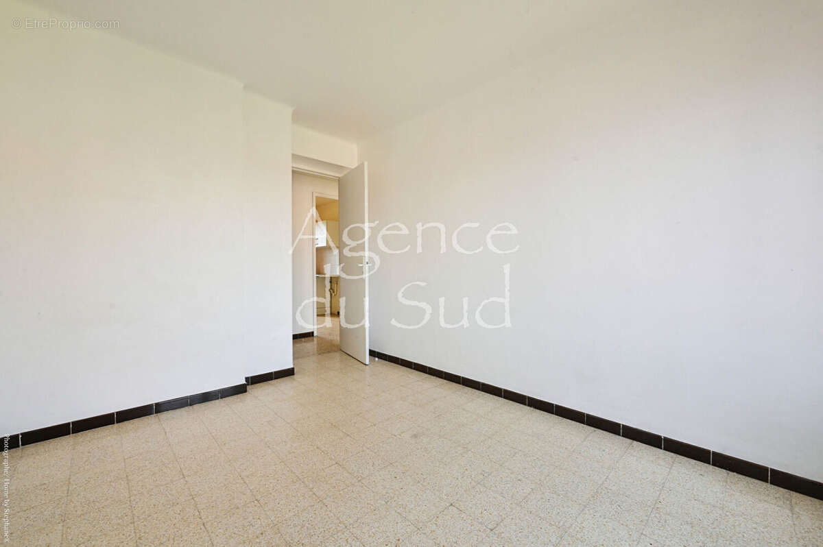 Appartement à GARDANNE