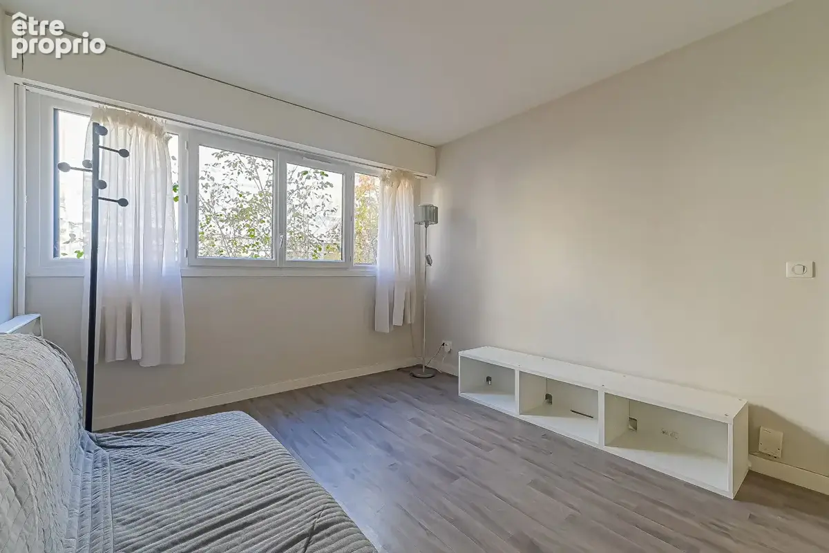 Appartement  2 pièce(s) 31.52 m2 - photo 12