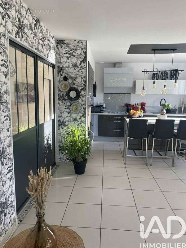 Photo 5 - Maison à BESSINES