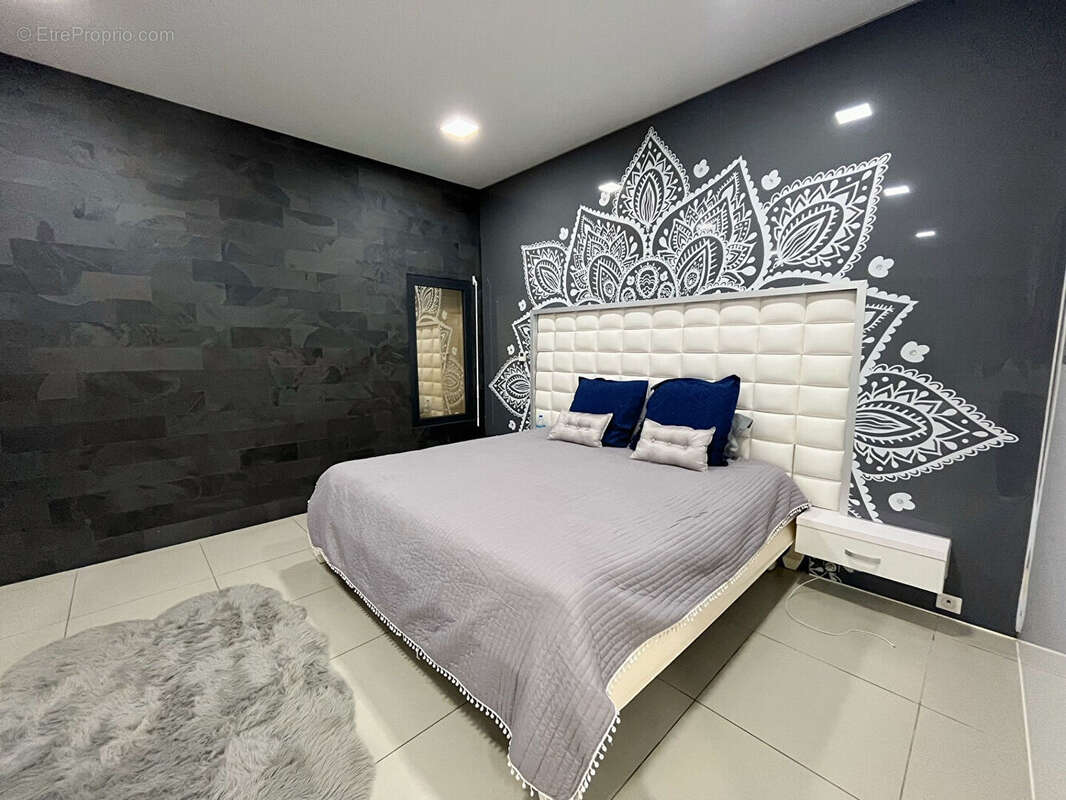 Maison à CASE-PILOTE