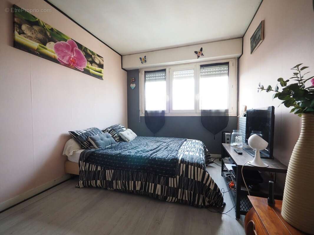 Appartement à BOIS-D&#039;ARCY