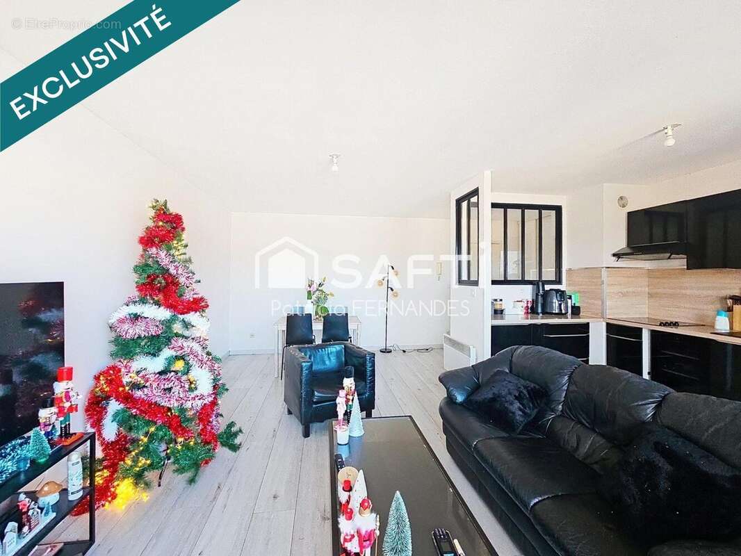 Photo 2 - Appartement à BESSIERES