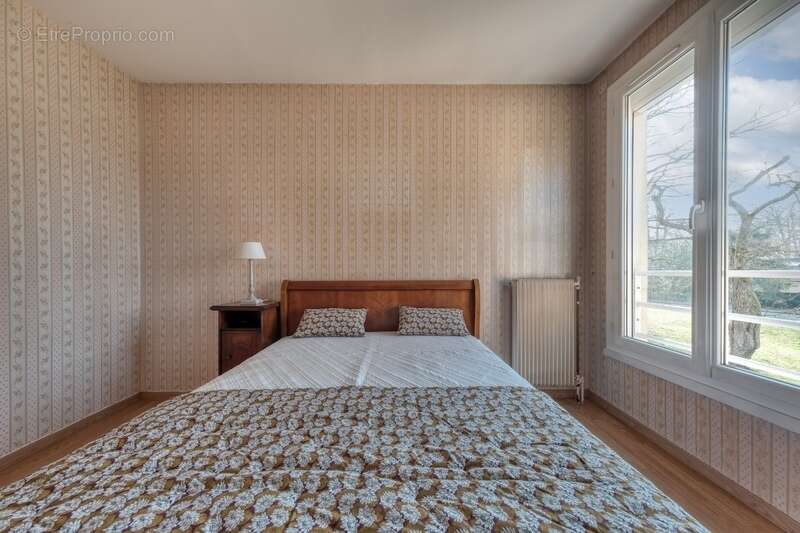 Appartement à MAUREPAS