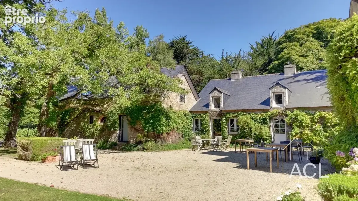 Photo Maison à Queven au prix de 903 000€