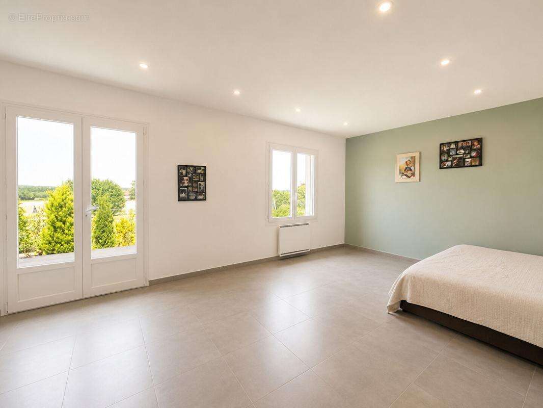 Maison Dun Le Poelier 5 pièces 92 m2 - photo 5
