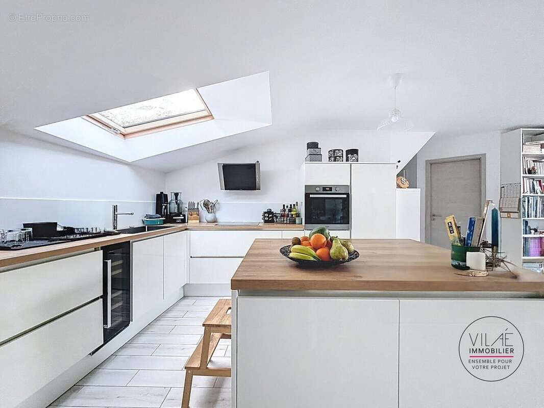 Appartement à OTTROTT