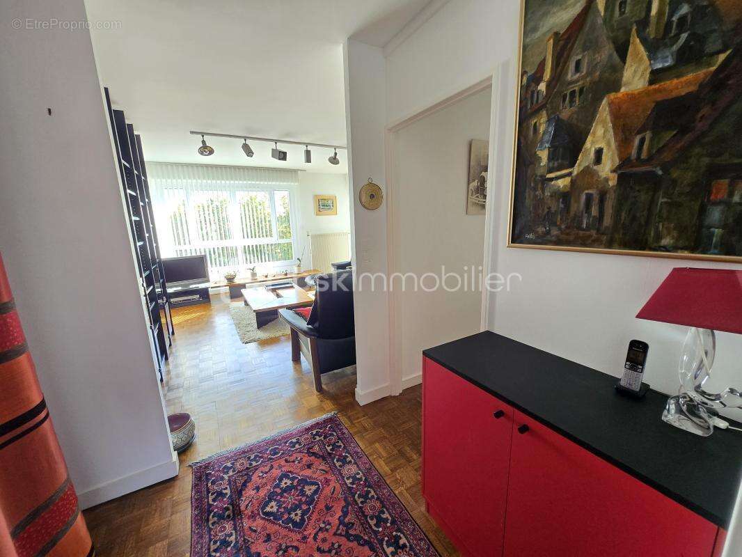 Appartement à NEVERS