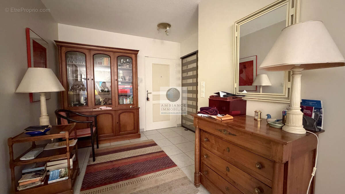 Appartement à VALENCE