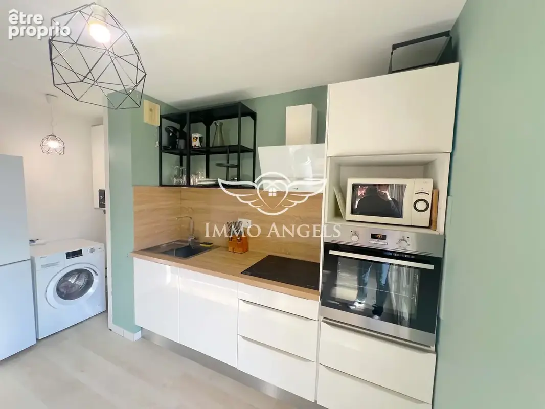Appartement 2 pièces 48 m² à vendre à Royan (17200) - photo 6