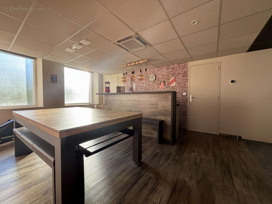 Maison à PONTCHARRA-SUR-TURDINE