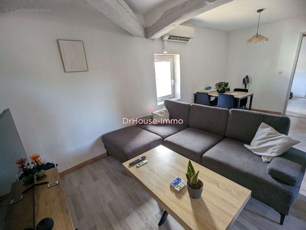 Appartement à LE PASSAGE