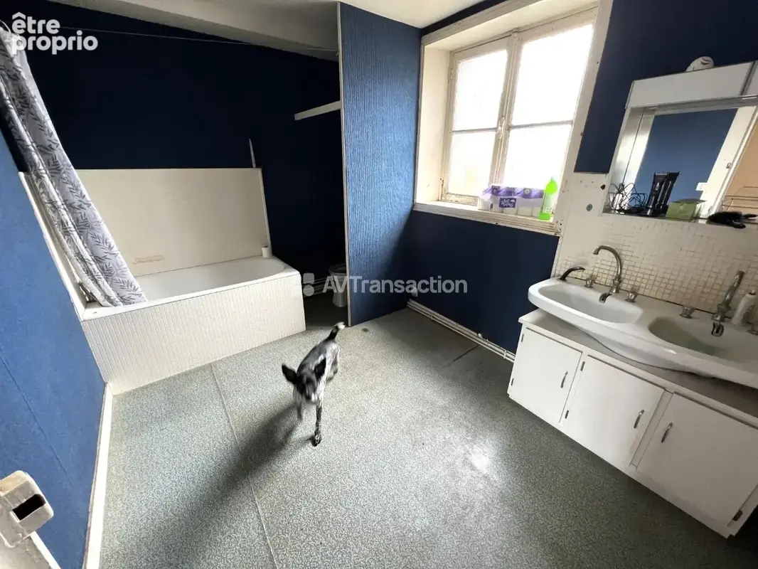 Maison 7 pièces 128 m² à vendre à Isigny-Sur-Mer (14230) - photo 170