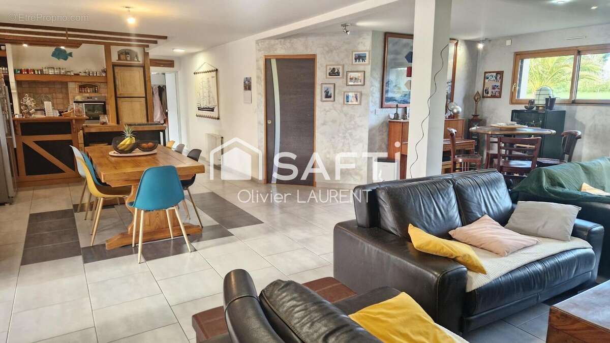 Photo 7 - Maison à PLOUGUIEL