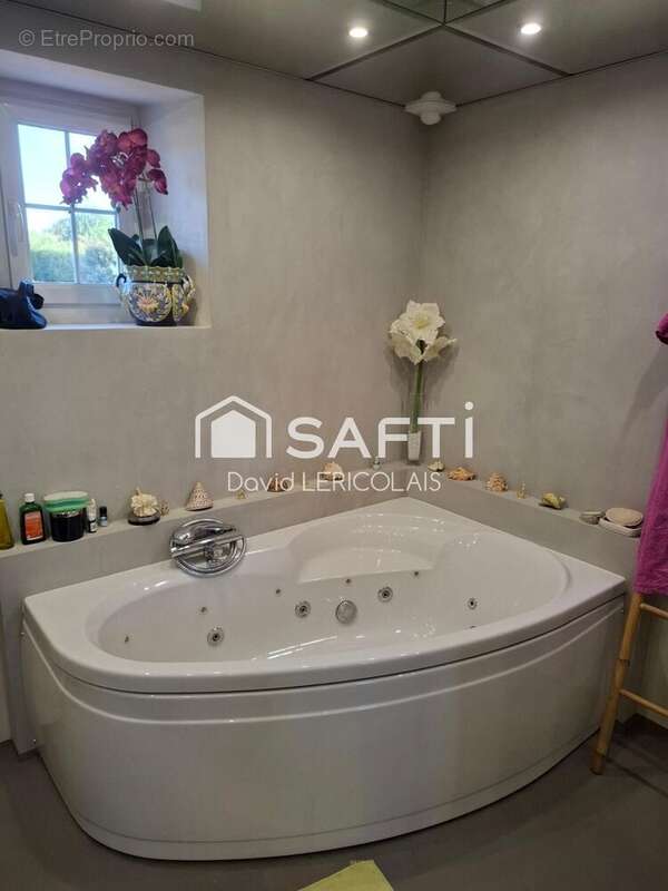 Photo 7 - Maison à CANISY