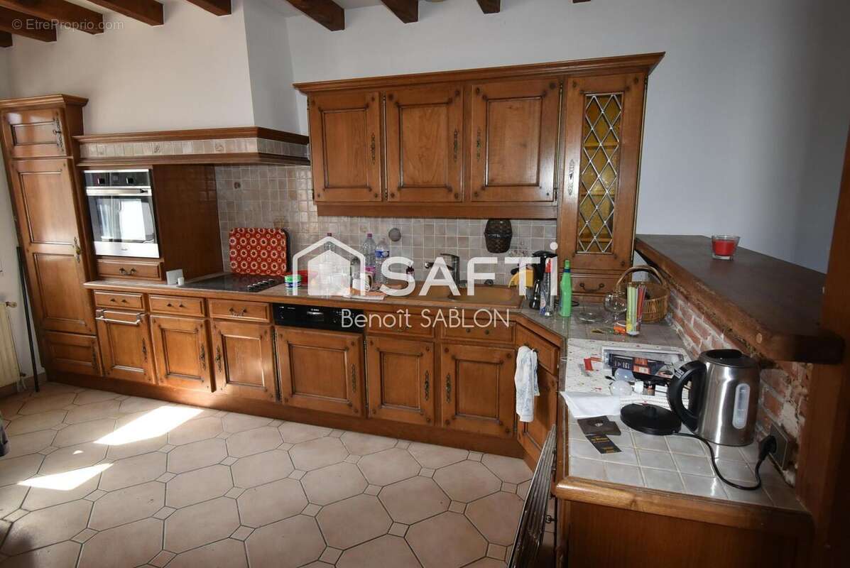 Photo 6 - Maison à LE HAVRE