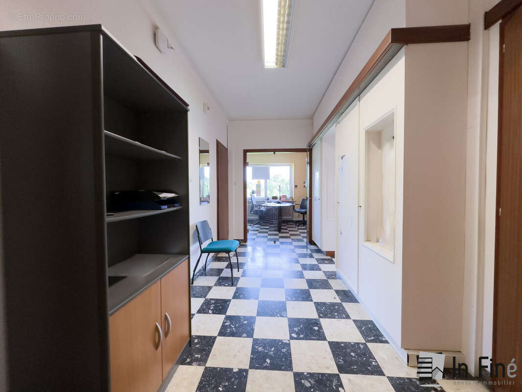 Appartement 136 m² à Ostwald  - photo 5
