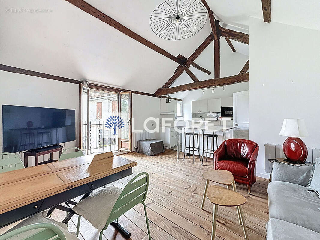 Maison à CHAMBOURCY