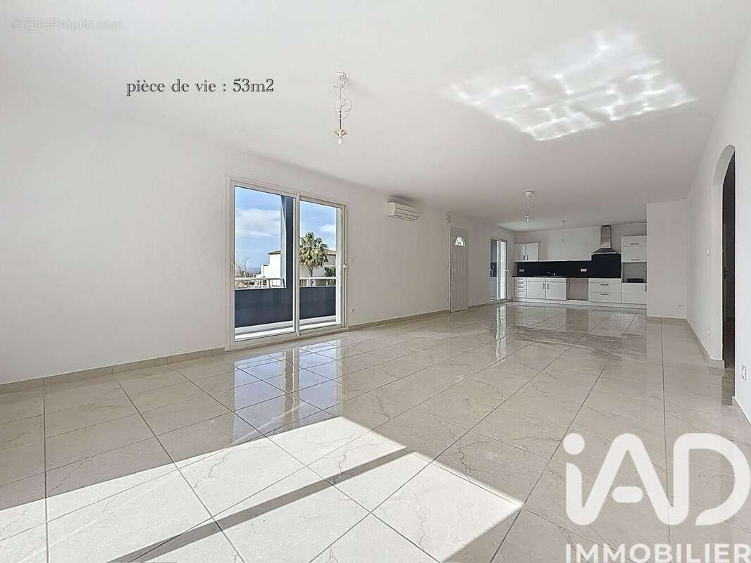 Photo 2 - Maison à BEZIERS