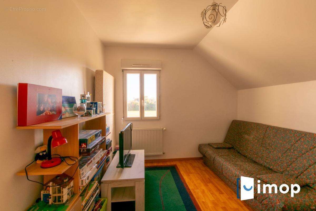 Maison à CHATEAUNEUF-SUR-LOIRE