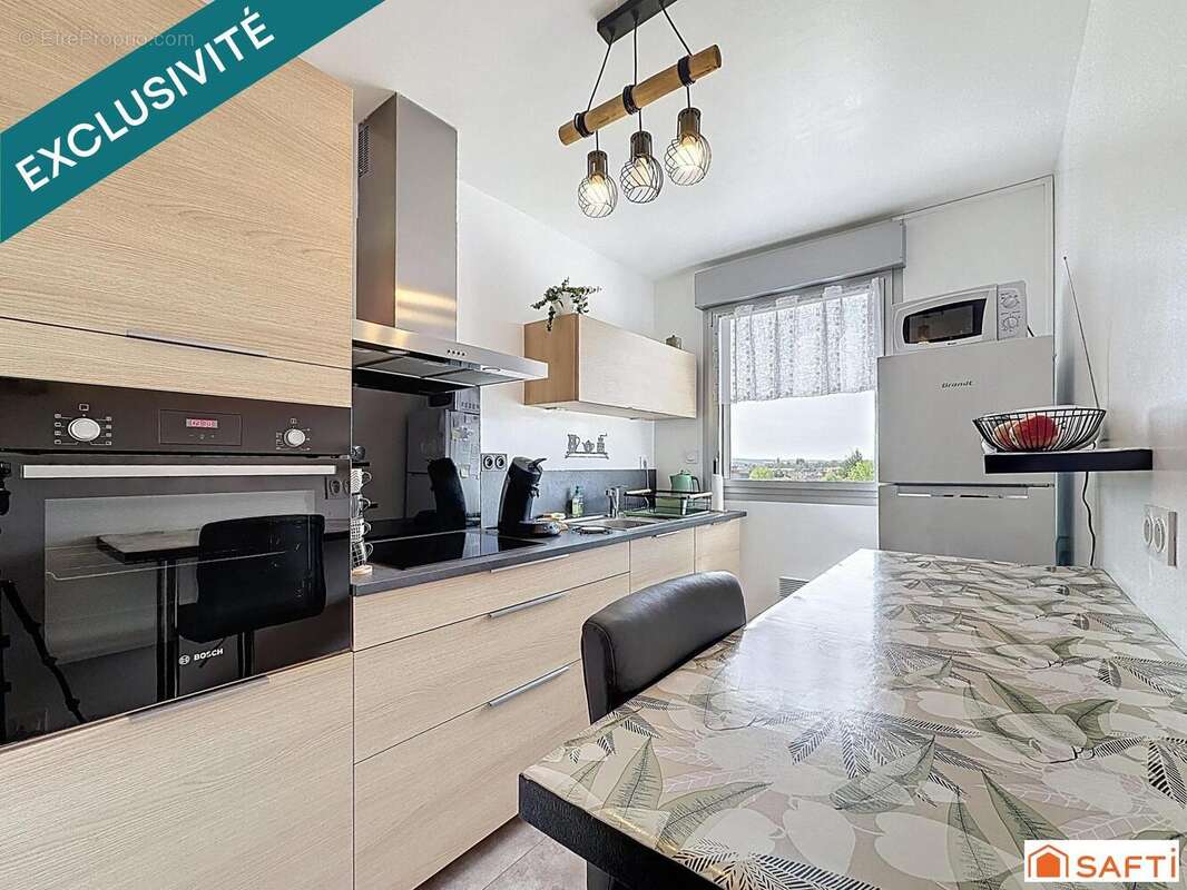 Photo 3 - Appartement à SENS