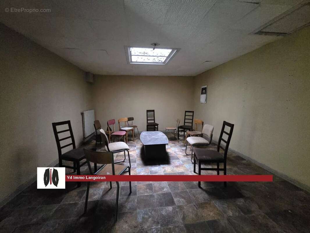 Maison 150 m² à Capian  - photo 2