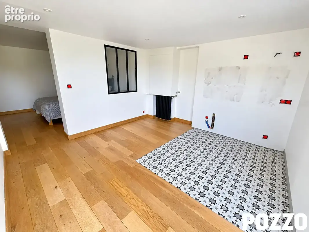 Maison saint pair sur mer - 6 pièces - 130 m2 - photo 14