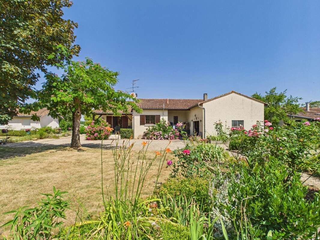 Jolie maison de plain-pied avec 3 chambres et garage - photo 18