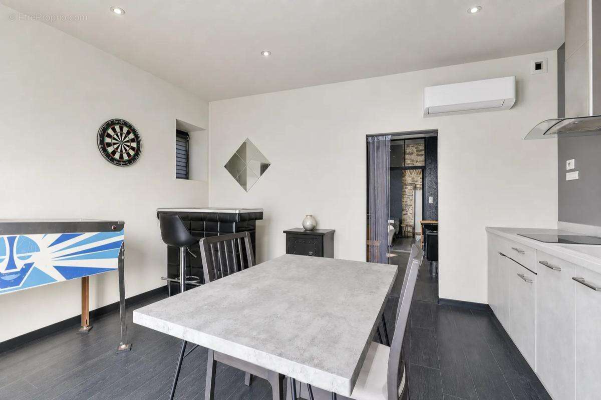 Love Room 45m2 - jacuzzi - Forte rentabilité (14%) à Sainte-Luce - photo 3