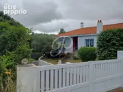 Maison à SAINT-GILLES-CROIX-DE-VIE
