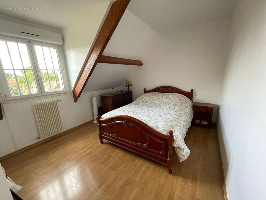 Maison à CHAMPIGNY-SUR-MARNE