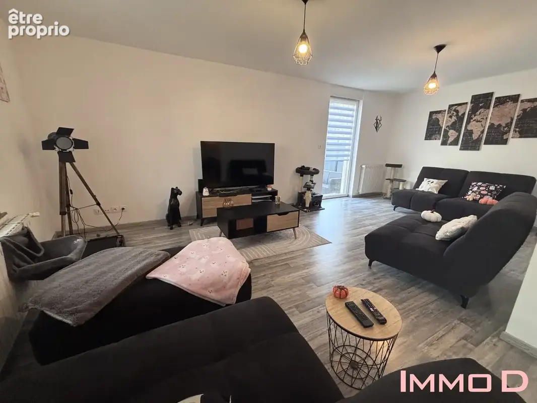Maison 7 pièces 171 m² à vendre à Dogneville (88000) - photo 7