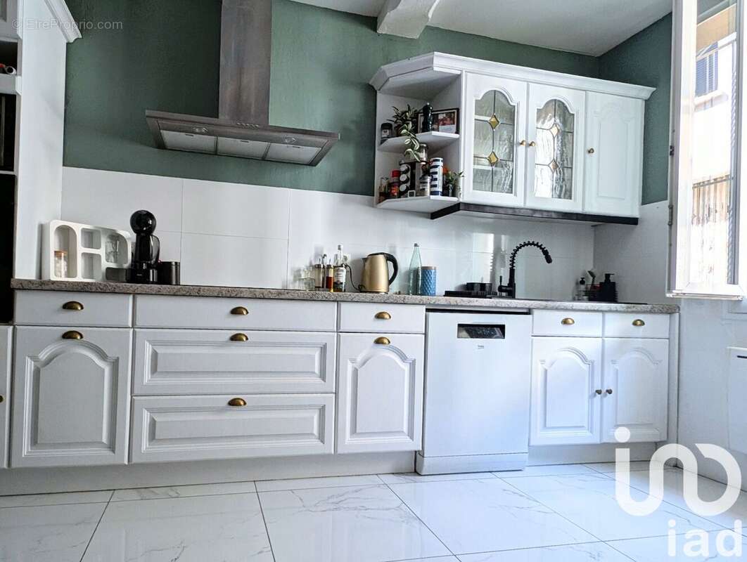 Photo 5 - Maison à ESTAGEL