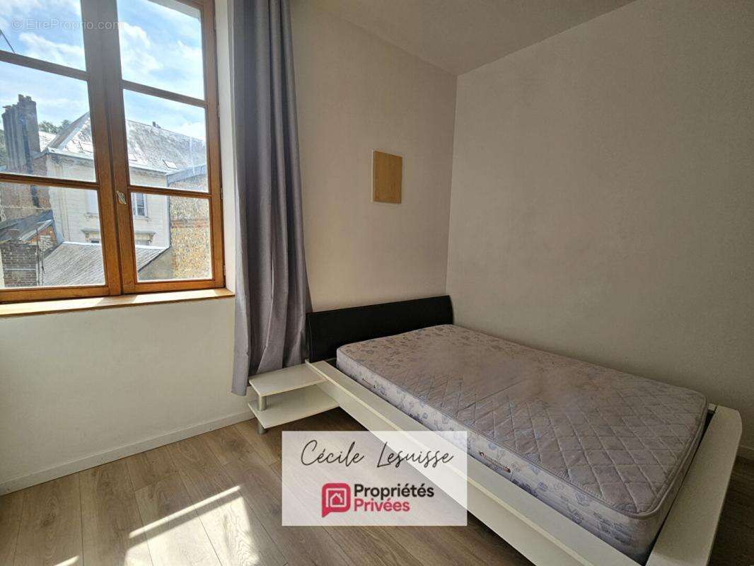 Très bel appartement en coeur de ville - photo 6