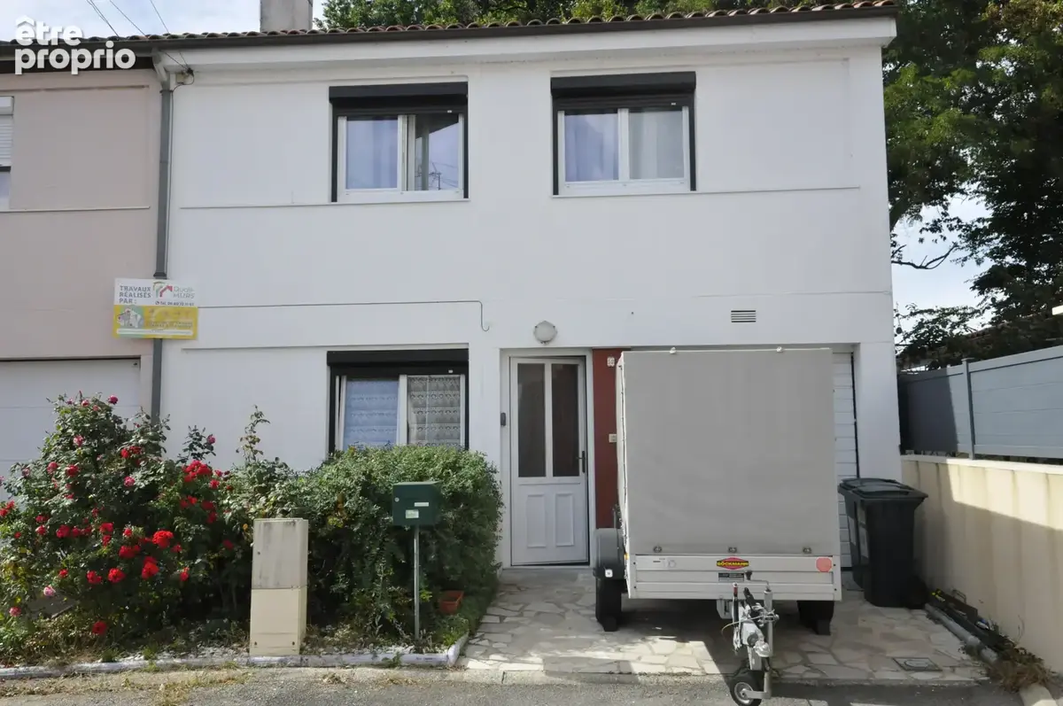 Maison 4 Chambres, 91m2 à l'entrée de Limoges côté PANAZOL - photo 4