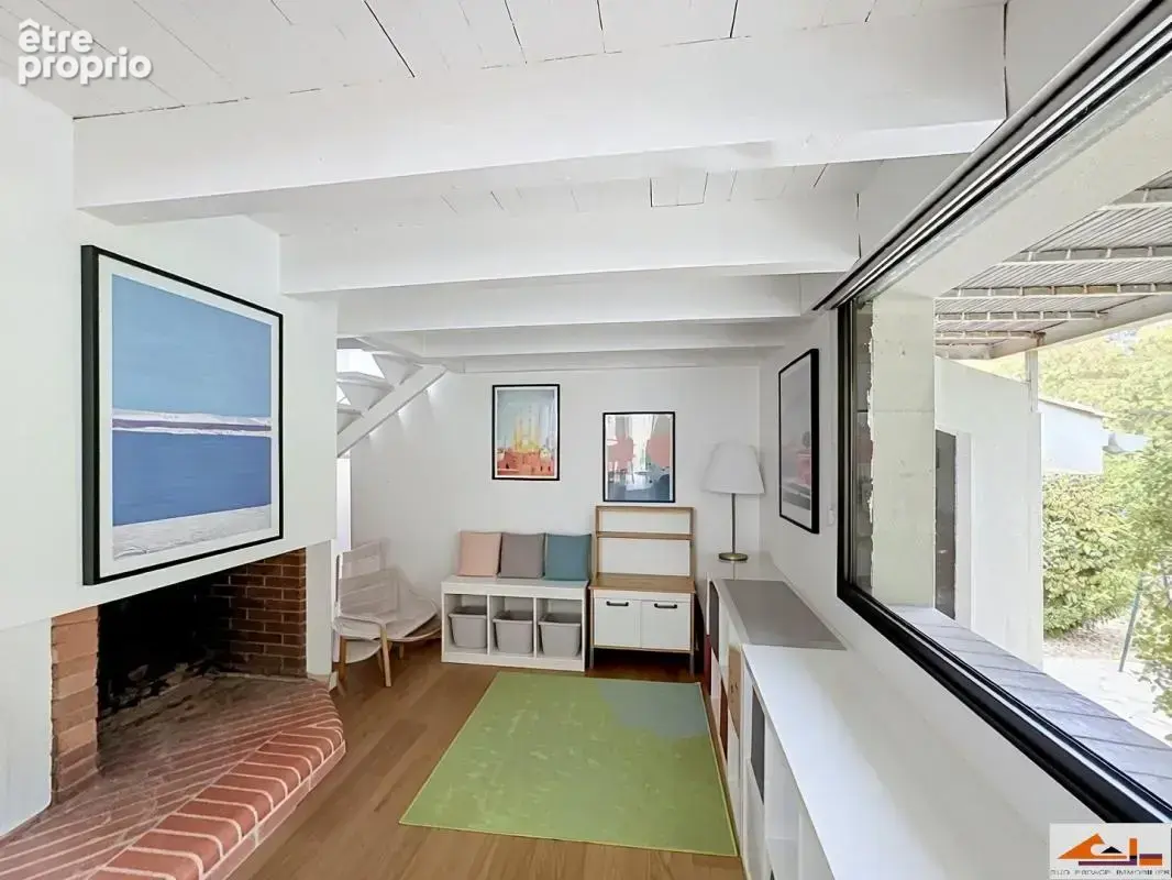 Maison 8 pièces 247 m² à vendre à Toulouse (31400) - photo 11