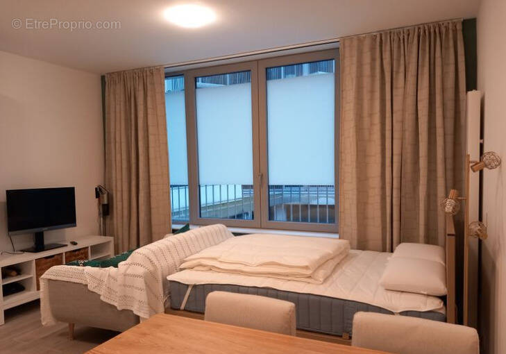 Appartement à PARIS-12E