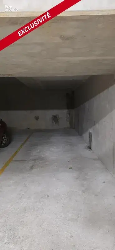 appartement 5p avec double place de stationnement - photo 15