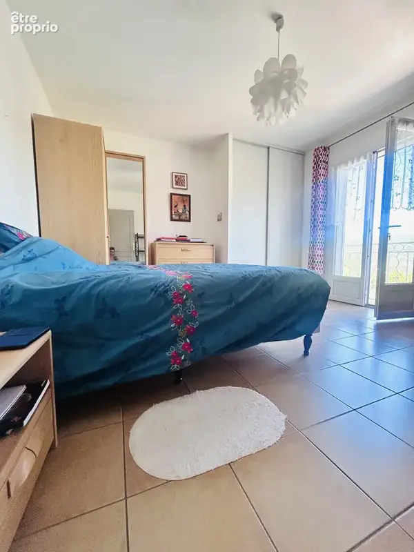 En cévennes, maison avec jardin et piscine, à vendre - photo 12