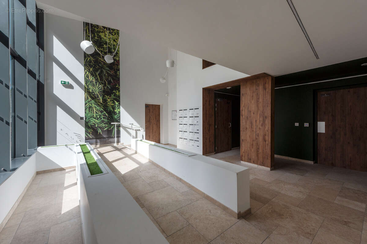 Appartement à LIMOGES